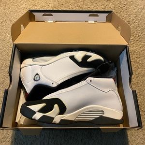 Jordan 13s, authentic 5.5Y